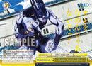Battle for the Disc (JJ/SE42-E26J JJR) [JoJo's Bizarre Adventure: Golden Wind]-1