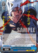 Showdown With His Nemesis, Weather Forecast (JJ/SE42-E28J JJR) [JoJo's Bizarre Adventure: Golden Wind]-1