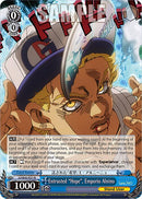 Entrusted "Hope", Emporio Alnino (JJ/SE42-E31 N) [JoJo's Bizarre Adventure: Golden Wind]-2