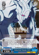 Inherited Stand, W.F (JJ/SE42-E34 N) [JoJo's Bizarre Adventure: Golden Wind]-2