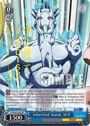 Inherited Stand, W.F (JJ/SE42-E34J JJR) [JoJo's Bizarre Adventure: Golden Wind]-2