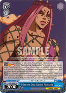 One-on-One, Narciso Anastasia (JJ/SE42-E37 N) [JoJo's Bizarre Adventure: Golden Wind]-1