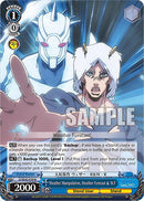 Weather Manipulation, Weather Forecast & W.F (JJ/SE42-E39 N) [JoJo's Bizarre Adventure: Golden Wind]-2