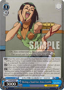 Meeting a Stand User, Ermes Costello (JJ/SE42-E40 N) [JoJo's Bizarre Adventure: Golden Wind]-2