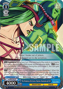 The Weakness He Loves, Narciso Anastasia & D.D (JJ/SE42-E43 N) [JoJo's Bizarre Adventure: Golden Wind]-2