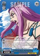 Betting His Life on the Plan, Narciso Anastasia (JJ/SE42-E49 N) [JoJo's Bizarre Adventure: Golden Wind]-2