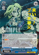 Connected Hope, Jolyne (JJ/SE42-E54J JJR) [JoJo's Bizarre Adventure: Golden Wind]-2