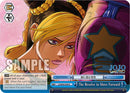 The Resolve to Move Forward (JJ/SE42-E58 N) [JoJo's Bizarre Adventure: Golden Wind]-2