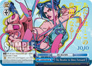 The Resolve to Move Forward (JJ/SE42-E58J JJR) [JoJo's Bizarre Adventure: Golden Wind]-2