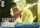 Staking Her Life on Revenge (JJ/SE42-E59 N) [JoJo's Bizarre Adventure: Golden Wind]-2