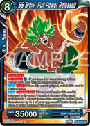 SS Broly, Full Power Released (BT26-050) [Ultimate Advent]-1
