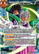 Paragus, Cunning Parent (BT26-035) [Ultimate Advent]-2