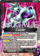 Cool // Golden Cooler, Dimension-Transcending Growth (BT26-120) [Ultimate Advent]-4