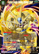 Golden Cooler, Golden Fighting Spirit (BT26-127) [Ultimate Advent]-2