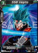 SSB Vegito (BT26-124) [Ultimate Advent]-1