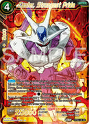 Cooler, Strongest Pride (BT26-128) [Ultimate Advent]-2