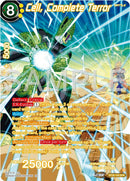 Cell, Complete Terror (SPR) (BT26-109) [Ultimate Advent]-2