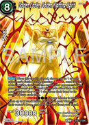 Golden Cooler, Golden Fighting Spirit (SPR) (BT26-127) [Ultimate Advent]-2