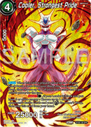 Cooler, Strongest Pride (SPR) (BT26-128) [Ultimate Advent]-2