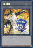 Token: Kaiba (MP24-EN052) [MP24-EN02] Prismatic Secret Rare-2