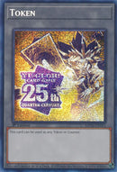 Token: Yugi (MP24-EN051) [MP24-EN051] Prismatic Secret Rare-1