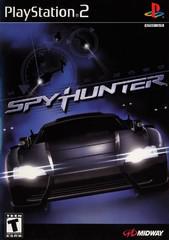 Red Fox Gaming - Hickory - Spy Hunter - Video Game - Playstation 2