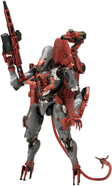 Death Stranding 2 - Ghost Mech Coffins Model Kit