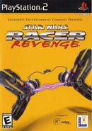 Red Fox Gaming - Hickory - Star Wars Racer Revenge - Video Game - Playstation 2