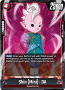 Shin (Mini) : DA [Starter Deck: Son Goku]-2