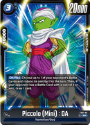 Piccolo (Mini) : DA [Starter Deck: Vegeta]-1