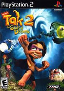 Red Fox Gaming - Hickory - Tak 2 The Staff of Dreams - Video Game - Playstation 2