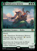 Polukranos Reborn // Polukranos, Engine of Ruin [March of the Machine]-1