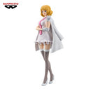 Banpresto One Piece DXF The Grandline Series Stussy-3
