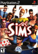 Red Fox Gaming - Hickory - The Sims - Video Game - Playstation 2