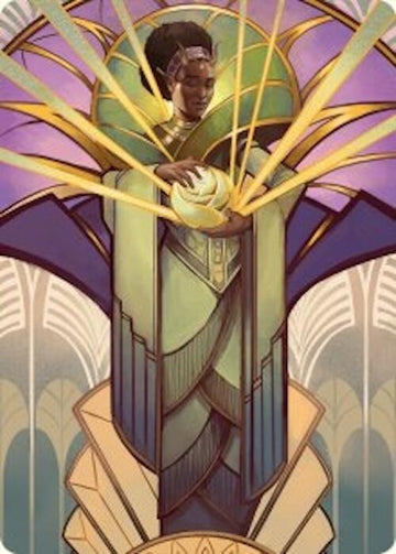 Bloom Tender Art Card (54/54) [Foundations Art Series]
