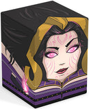 Squaroes Magic: The Gathering - Liliana - Ultimate Guard Deck Box-1
