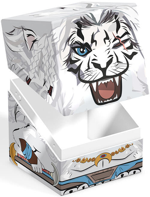 Squaroes Magic: The Gathering - Ajani - Ultimate Guard Deck Box