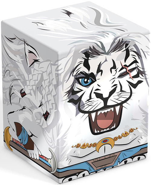 Squaroes Magic: The Gathering - Ajani - Ultimate Guard Deck Box