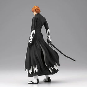Bleach Solid and Souls Ichigo Kurosaki II - 0