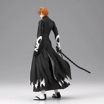 Bleach Solid and Souls Ichigo Kurosaki II - 0