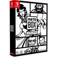 Red Fox Gaming - Hickory - Pato Box [Limited Edition] - Video Game - Nintendo Switch