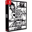Red Fox Gaming - Hickory - Pato Box [Limited Edition] - Video Game - Nintendo Switch