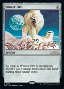 Winter Orb [30th Anniversary Edition]-1