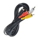 Xyab Genesis 2/3 Av Cable - Accessory-3
