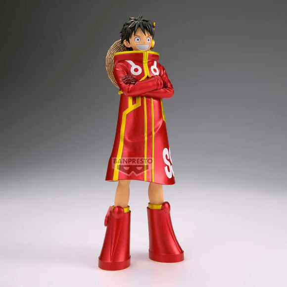 ONE PIECE DXF～THE GRANDLINE SERIES～MONKEY D.LUFFY