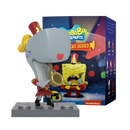 SpongeBob SquarePants: Band Geeks Series (Chosen at Random)-4