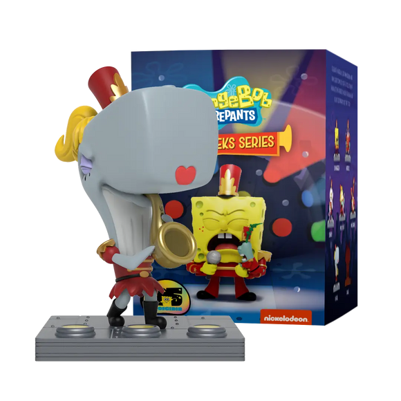 SpongeBob SquarePants: Band Geeks Series (Chosen at Random)