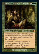 Titania, Protector of Argoth (Retro) [Modern Horizons 2]-1