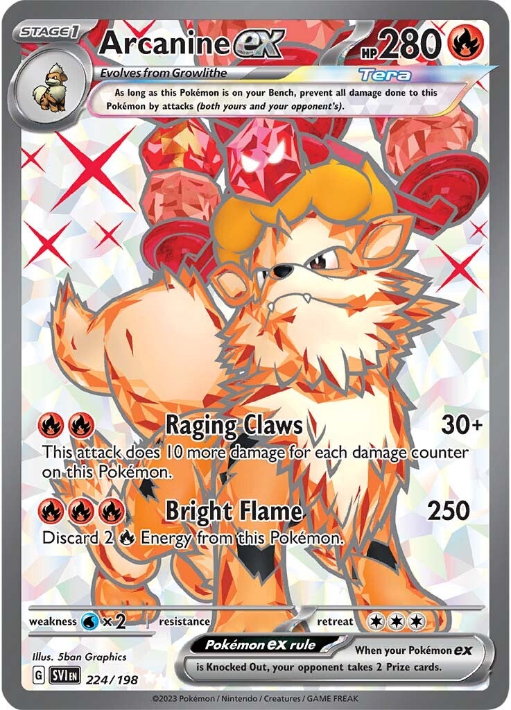 Scarlet & Violet: Base Set | Red Fox Gaming