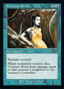 Creature Bond (Retro) [30th Anniversary Edition]-1